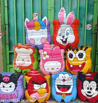 Prakarya Kerajinan